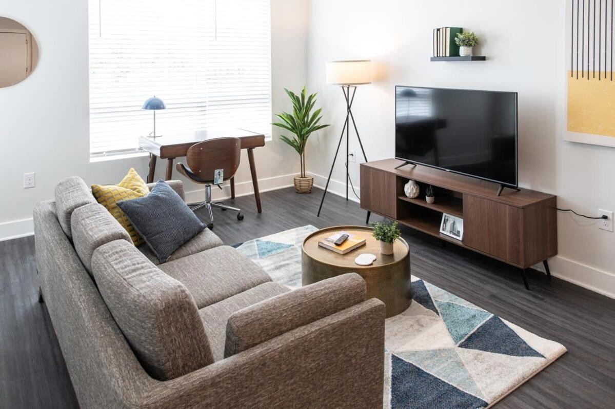 Cozysuites L Upscale 1Br In Downtown シンシナティ エクステリア 写真