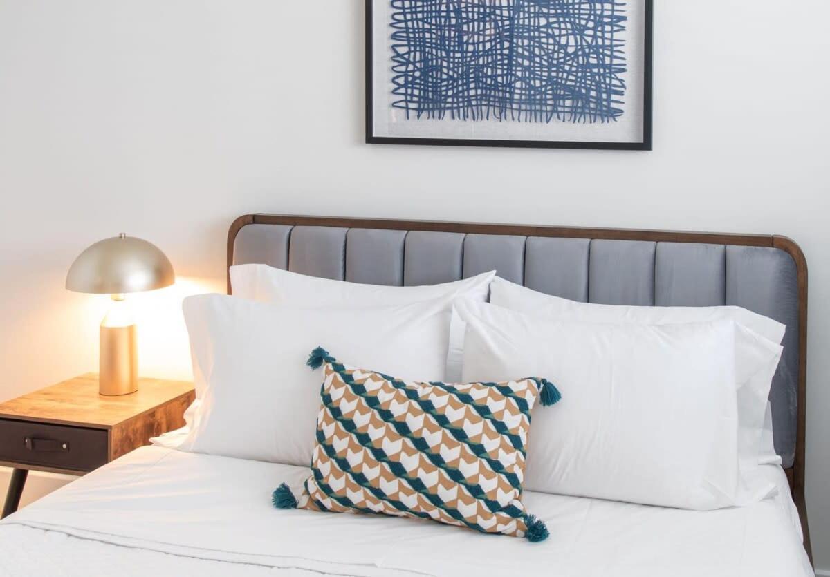 Cozysuites L Upscale 1Br In Downtown シンシナティ エクステリア 写真