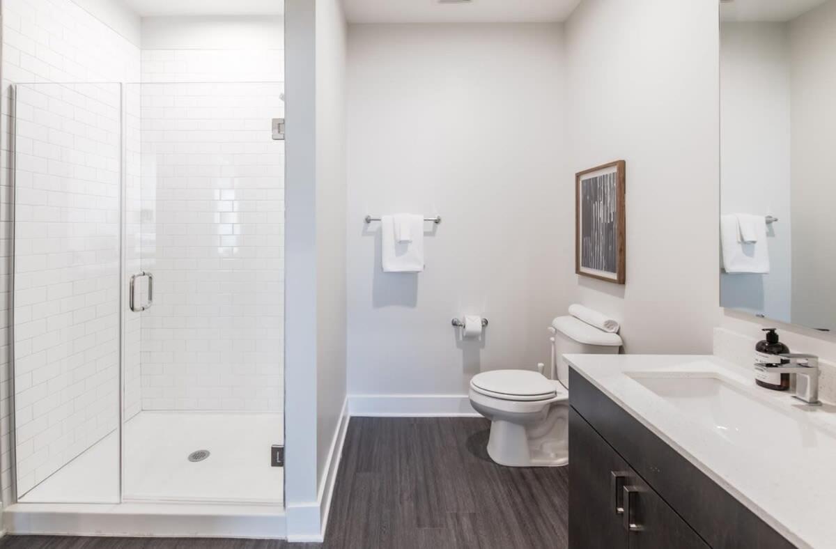 Cozysuites L Upscale 1Br In Downtown シンシナティ エクステリア 写真