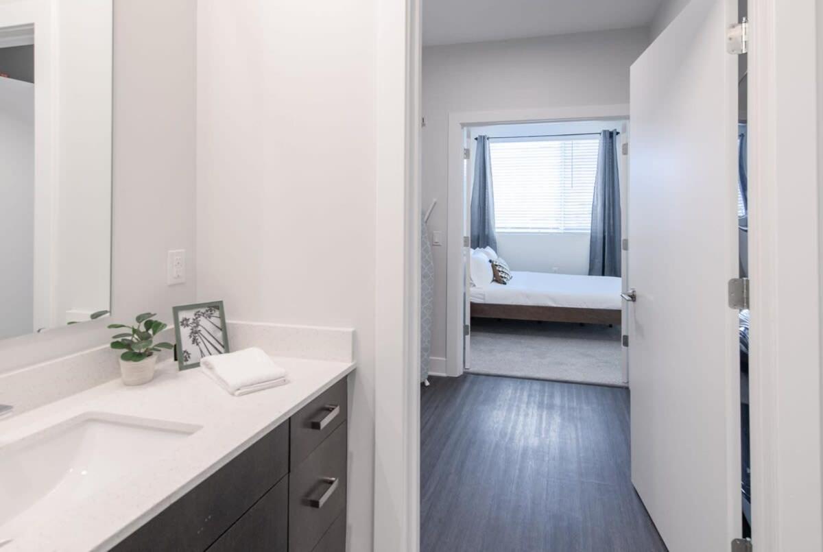 Cozysuites L Upscale 1Br In Downtown シンシナティ エクステリア 写真