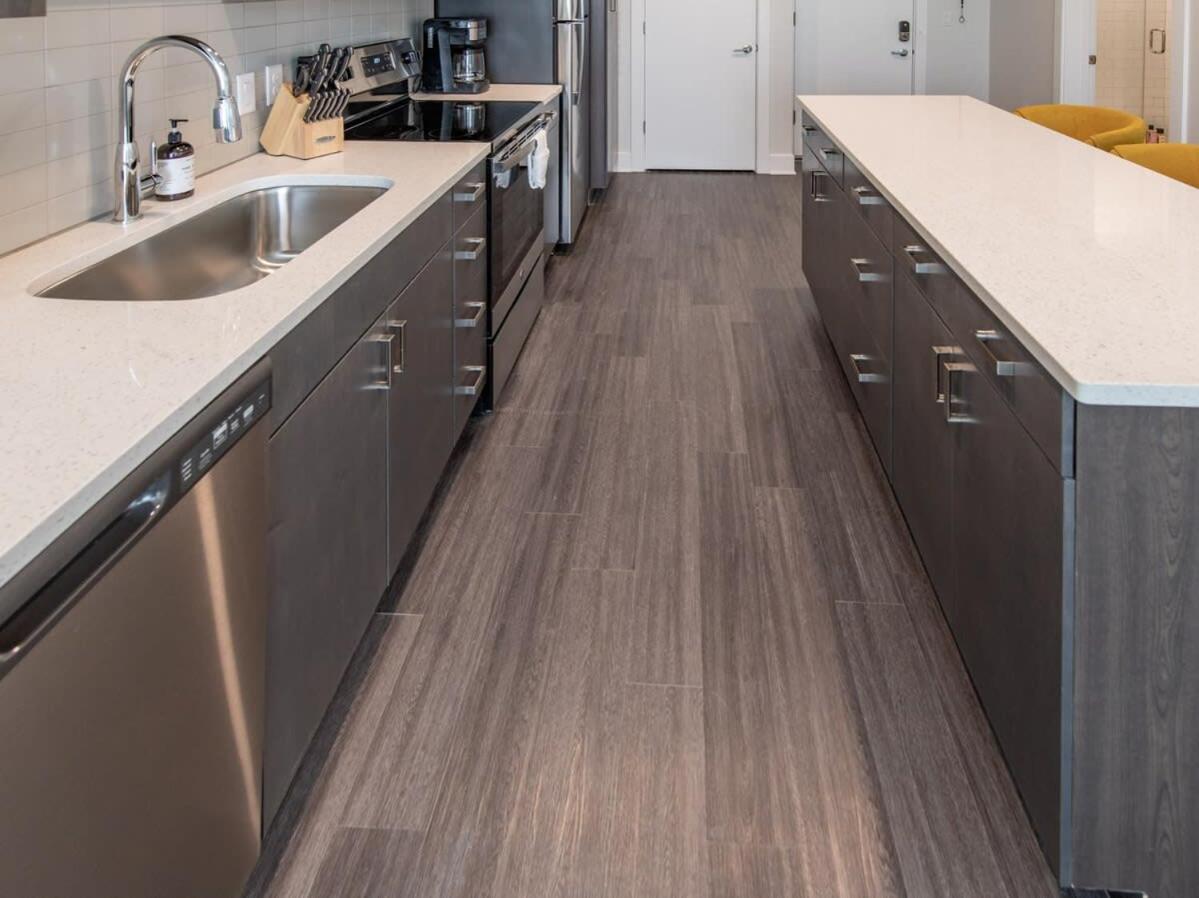 Cozysuites L Upscale 1Br In Downtown シンシナティ エクステリア 写真
