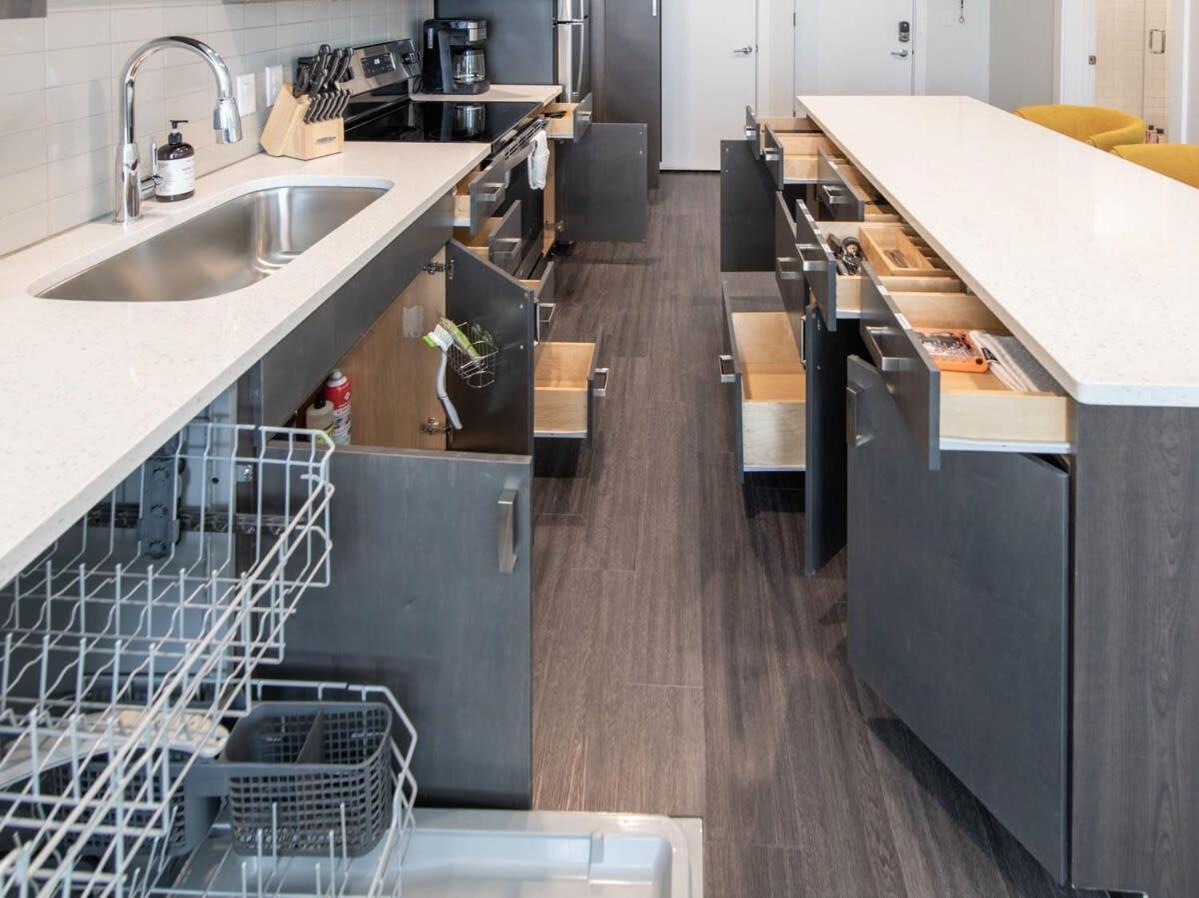 Cozysuites L Upscale 1Br In Downtown シンシナティ エクステリア 写真